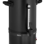 Percolateur à café Bartscher PRO II 40 S - Bartscher