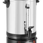 Percolateur à café Regina Plus 40 - Bartscher
