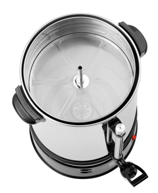 Percolateur à café Regina Plus 40 Bartscher - référence 190250 - vue produit
