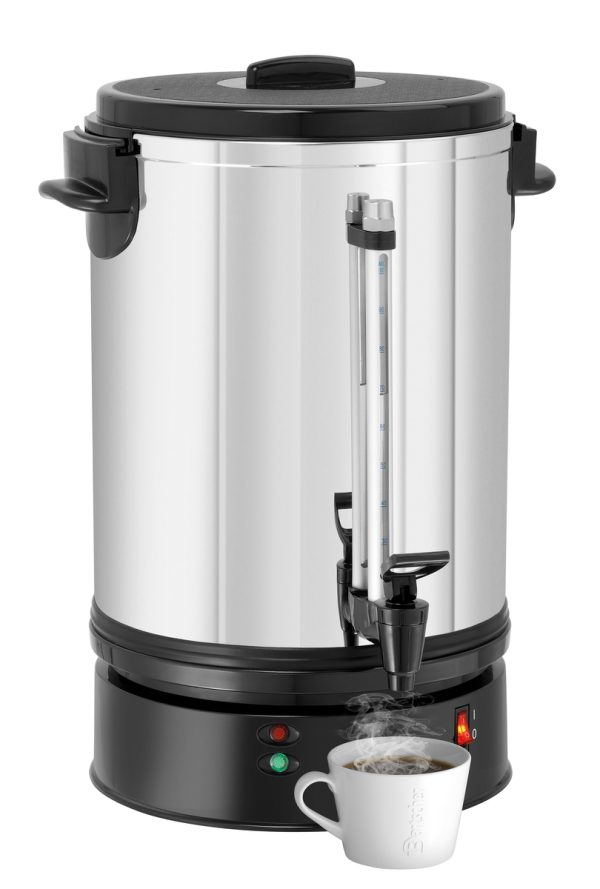 Percolateur à café Regina Plus 90 Bartscher - référence 190251