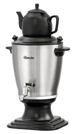 Samovar 3,2L - Bartscher – Image 6