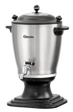 Samovar 3,2L - Bartscher – Image 2
