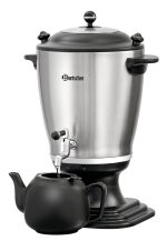 Samovar 3,2L - Bartscher – Image 3