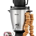 Samovar 3,2L - Bartscher