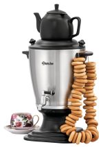 Samovar 3,2L - Bartscher