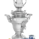Samovar 15L - Bartscher