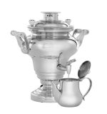 Samovar 15L - Bartscher – Image 2