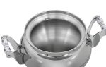 Samovar 15L - Bartscher – Image 3
