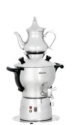Samovar 3L-1 - Bartscher – Image 12