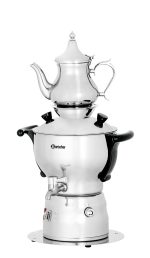 Samovar 3L-1 - Bartscher – Image 11