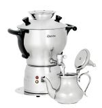Samovar 3L-1 - Bartscher – Image 2