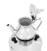 Samovar 3L-1 - Bartscher – Image 4