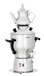 Samovar 5L - Bartscher – Image 12