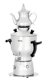 Samovar 5L - Bartscher – Image 11