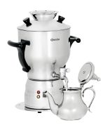 Samovar 5L - Bartscher – Image 2