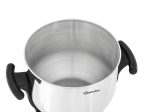Samovar 5L - Bartscher – Image 7