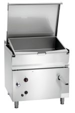 Braisière basculante G80LHK - Bartscher – Image 3