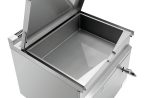 Braisière basculante G80LHK - Bartscher – Image 4