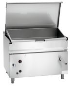 Braisière basculante G120LHK - Bartscher – Image 3