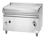 Braisière basculante E120LHK - Bartscher – Image 2