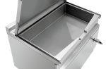 Braisière basculante E120LHK - Bartscher – Image 4