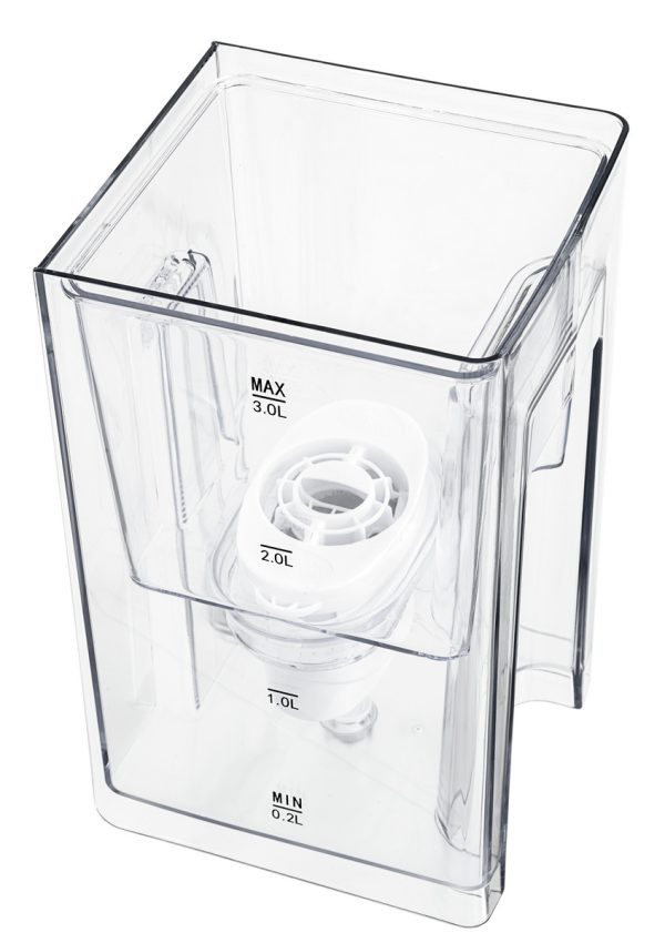 Insert de réservoir D3000 Bartscher - référence 200019 - vue produit