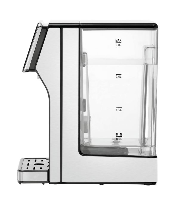 Chauffe-eau D3000 Bartscher - référence 200043 - vue produit