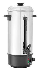 Distributeur d‘eau chaude 10L - Bartscher – Image 2