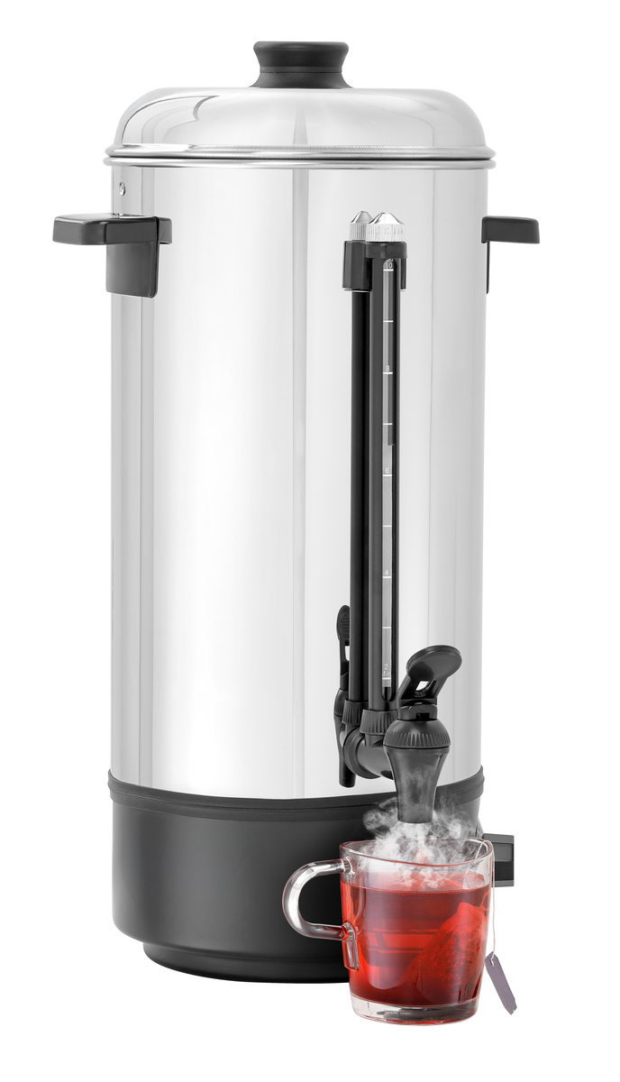 200054_2 Distributeur d‘eau chaude 10L - Bartscher – Image 1