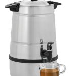 Distributeur eau chaude 5L - Bartscher