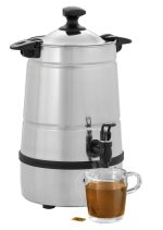 Distributeur eau chaude 5L - Bartscher