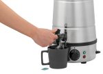 Distributeur eau chaude 5L - Bartscher – Image 3