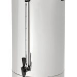 Distributeur eau chaude 28L - Bartscher