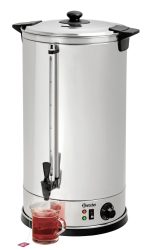 Distributeur eau chaude 28L - Bartscher