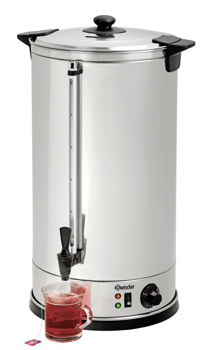 200063_1 Distributeur eau chaude 28L - Bartscher – Image 1