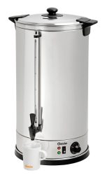 Distributeur eau chaude 28L - Bartscher – Image 5