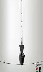 Distributeur eau chaude 28L - Bartscher – Image 3