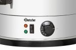 Distributeur eau chaude 28L - Bartscher – Image 4