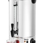 Distributeur eau chaude 8,5L - Bartscher