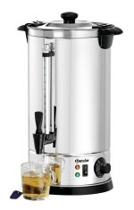 Distributeur eau chaude 8,5L - Bartscher – Image 4