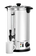 Distributeur eau chaude 8,5L - Bartscher – Image 3