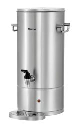 Distributeur d'eau chaude 9L - Bartscher – Image 8