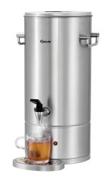 Distributeur d'eau chaude 9L - Bartscher