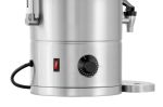 Distributeur d'eau chaude 9L - Bartscher – Image 3