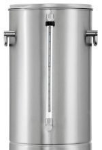 Distributeur d'eau chaude 9L - Bartscher – Image 4