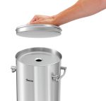 Distributeur d'eau chaude 9L - Bartscher – Image 7