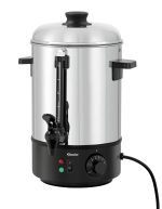 Distributeur d'eau chaude 6L - Bartscher – Image 6