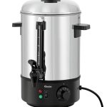 Distributeur d'eau chaude 6L - Bartscher