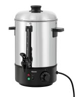 Distributeur d'eau chaude 6L - Bartscher