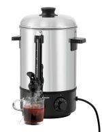Distributeur d'eau chaude 6L - Bartscher – Image 2